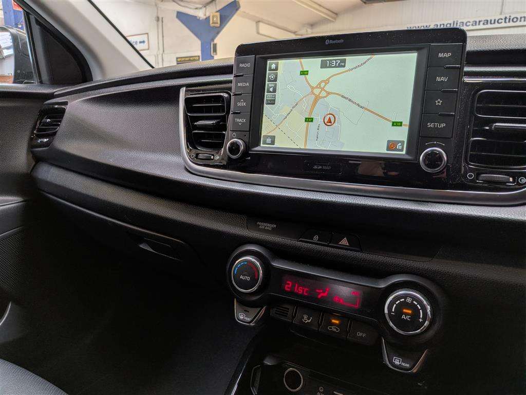 <p>2018 KIA RIO 3 CRDI</p>
