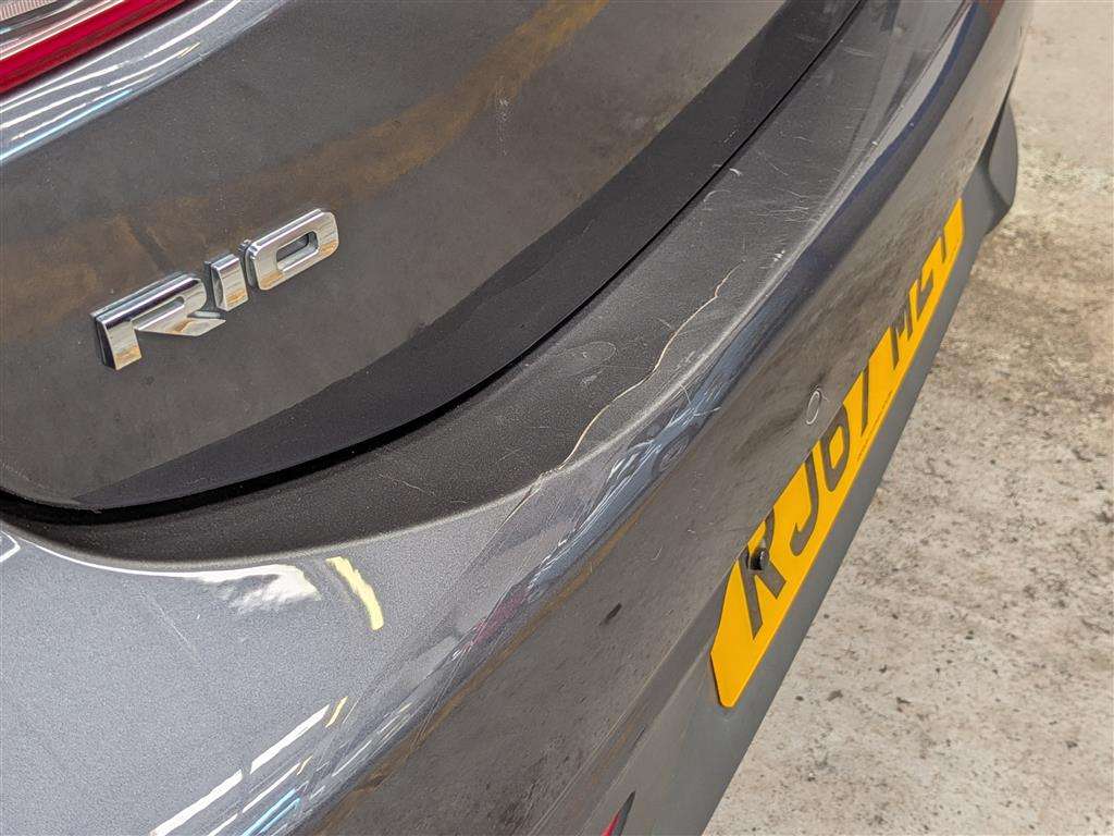 <p>2018 KIA RIO 3 CRDI</p>