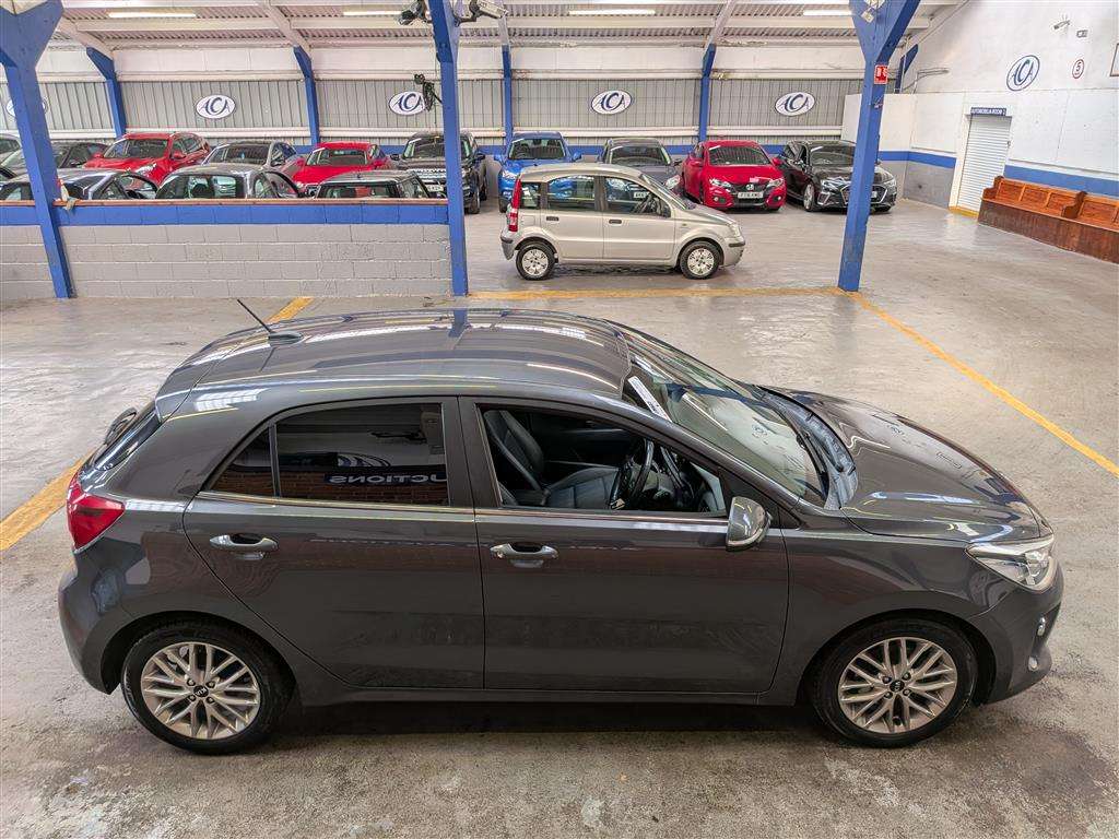 <p>2018 KIA RIO 3 CRDI</p>