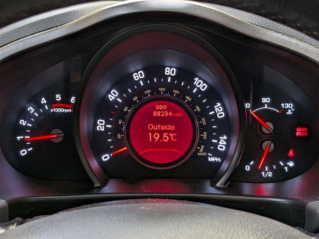 <p>2012 KIA SPORTAGE KX-3 SAT NAV CRD</p>
