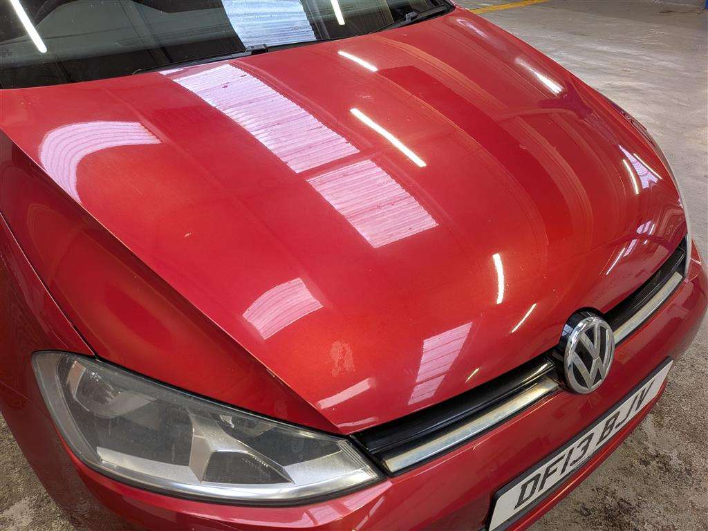 <p>2013 VOLKSWAGEN GOLF SE BLUEMOTION TECH T</p>