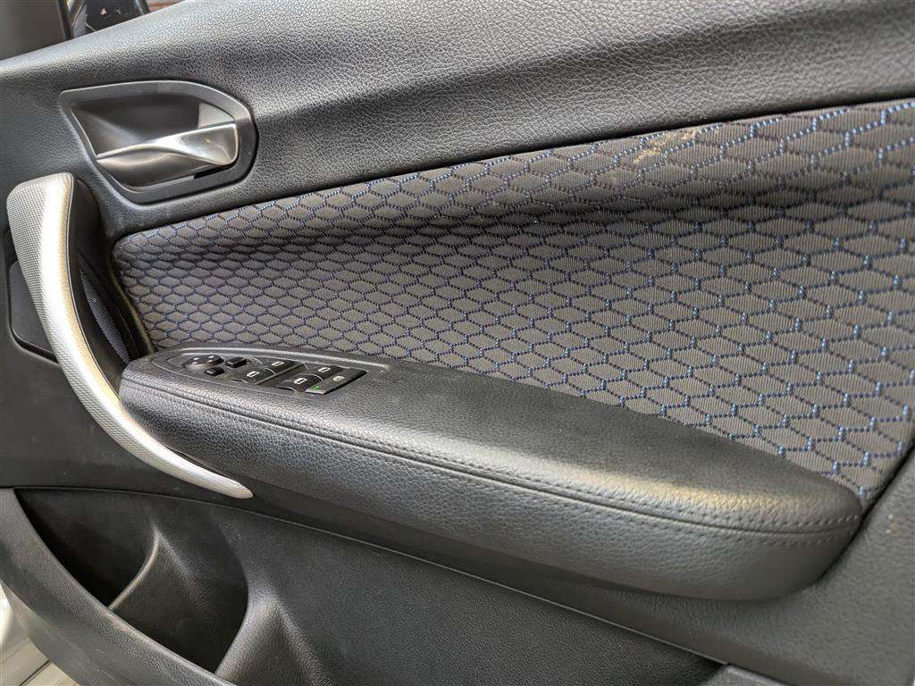 <p>2014 BMW 116I M SPORT TURBO AUTO</p>