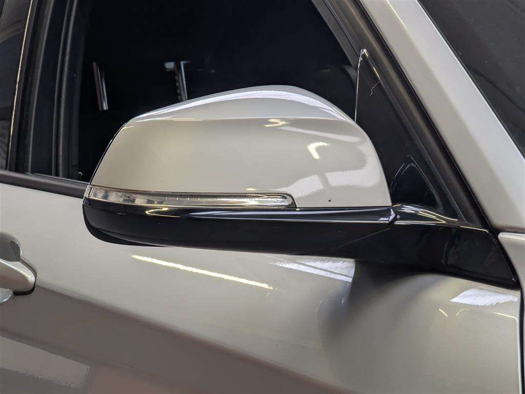 <p>2014 BMW 116I M SPORT TURBO AUTO</p>