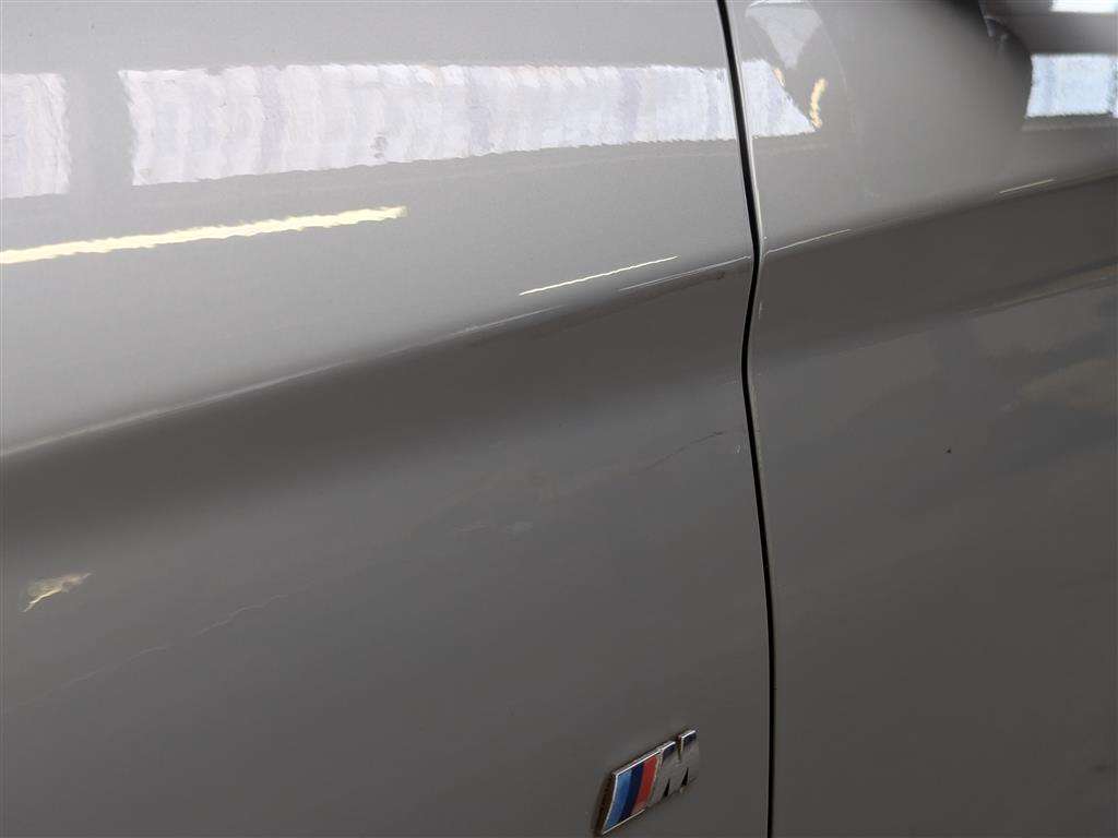 <p>2014 BMW 116I M SPORT TURBO AUTO</p>