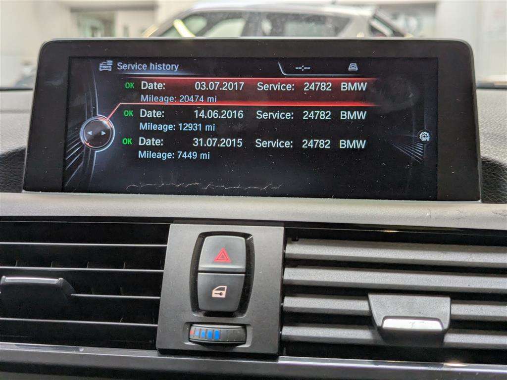 <p>2014 BMW 116I M SPORT TURBO AUTO</p>