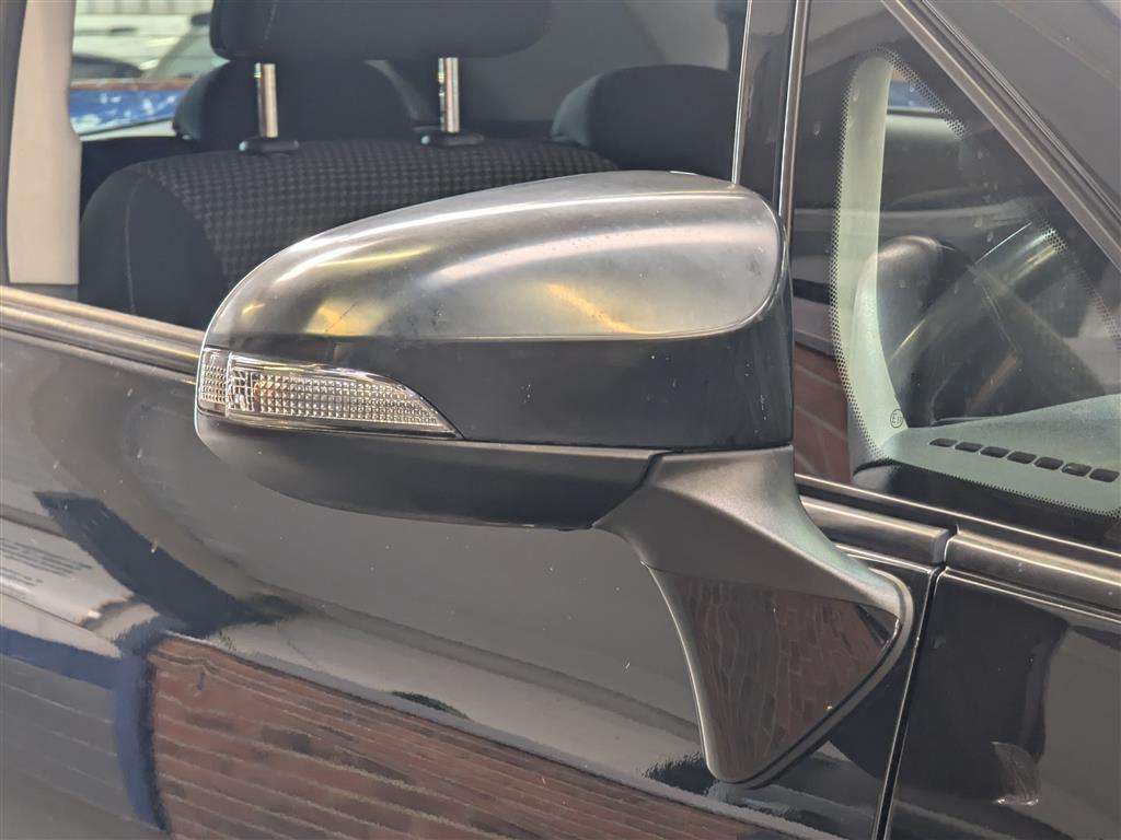 <p>2014 TOYOTA VERSO ICON D-4D</p>