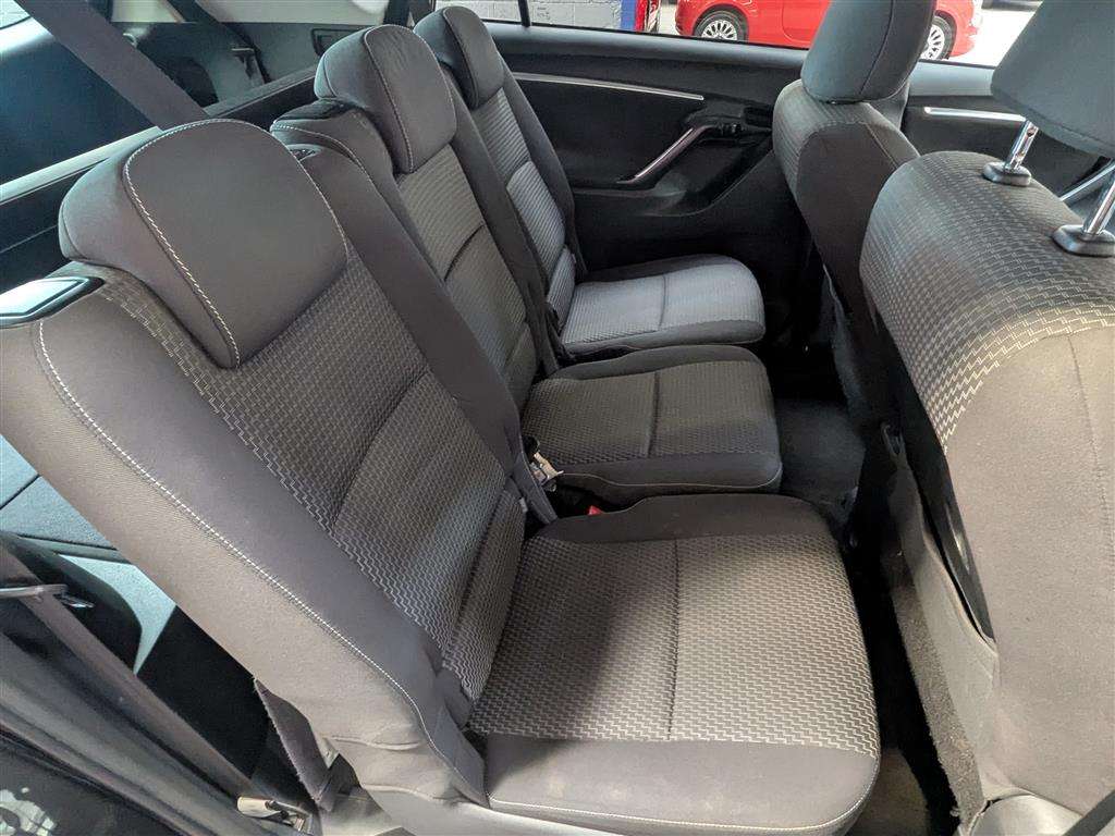 <p>2014 TOYOTA VERSO ICON D-4D</p>