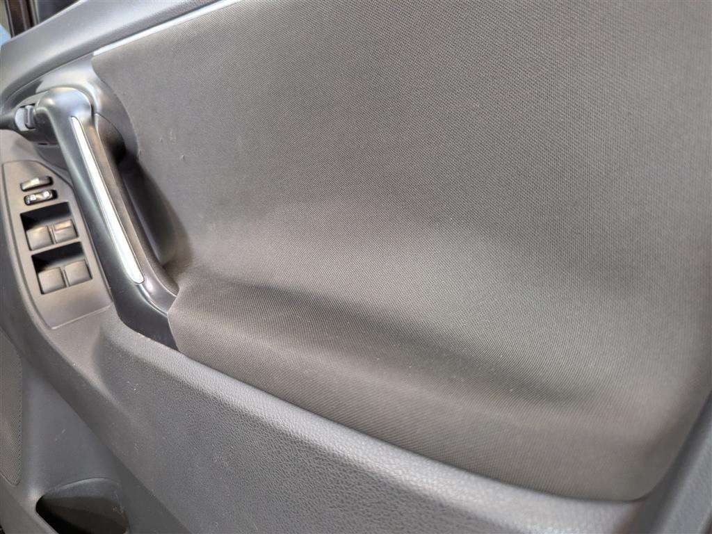 <p>2014 TOYOTA VERSO ICON D-4D</p>