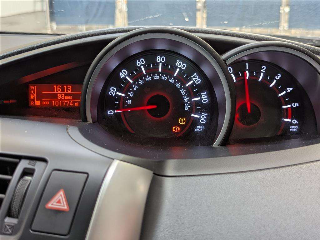 <p>2014 TOYOTA VERSO ICON D-4D</p>