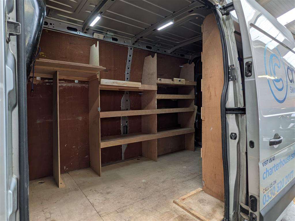 <p>2016 RENAULT MASTER MM35 BUSINESS ENER **SOLD</p>