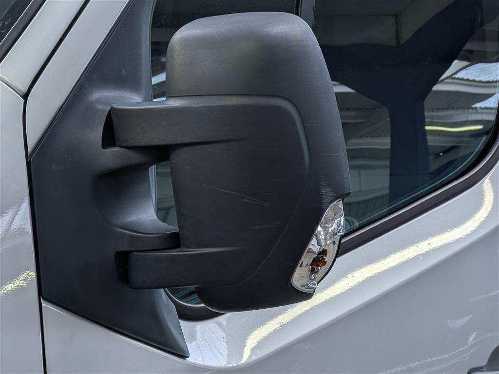 <p>2016 RENAULT MASTER MM35 BUSINESS ENER **SOLD</p>