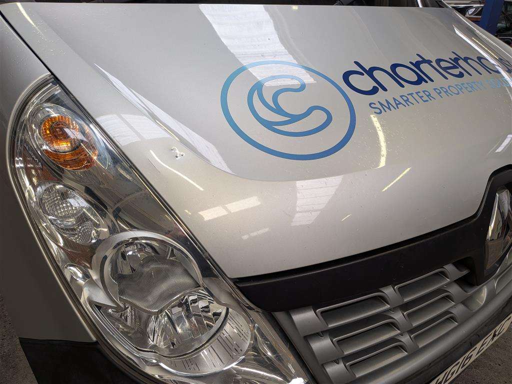 <p>2016 RENAULT MASTER MM35 BUSINESS ENER **SOLD</p>