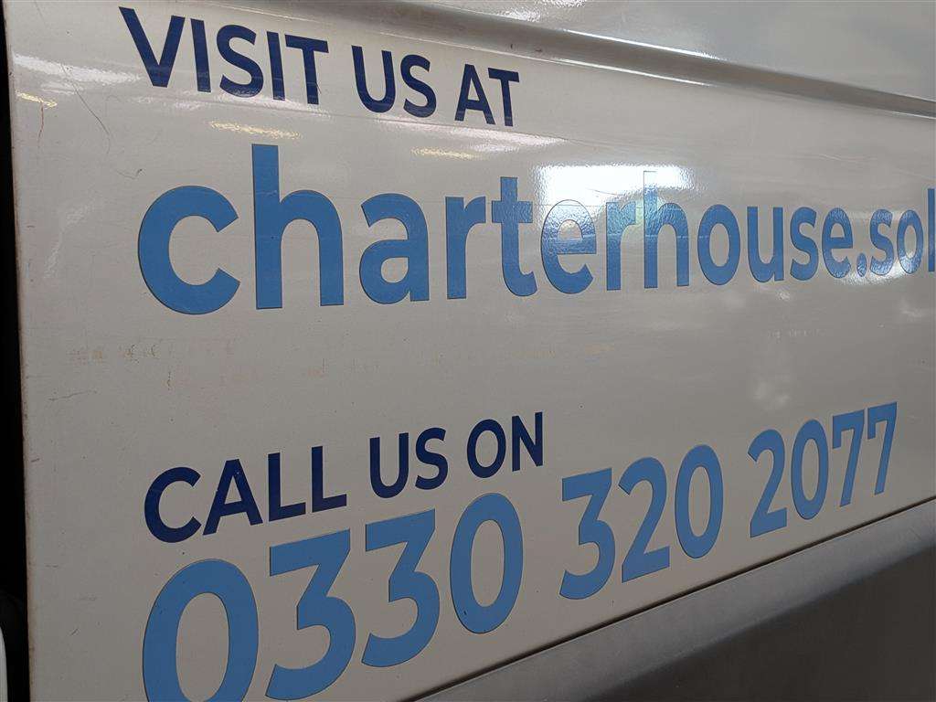 <p>2016 RENAULT MASTER MM35 BUSINESS ENER **SOLD</p>