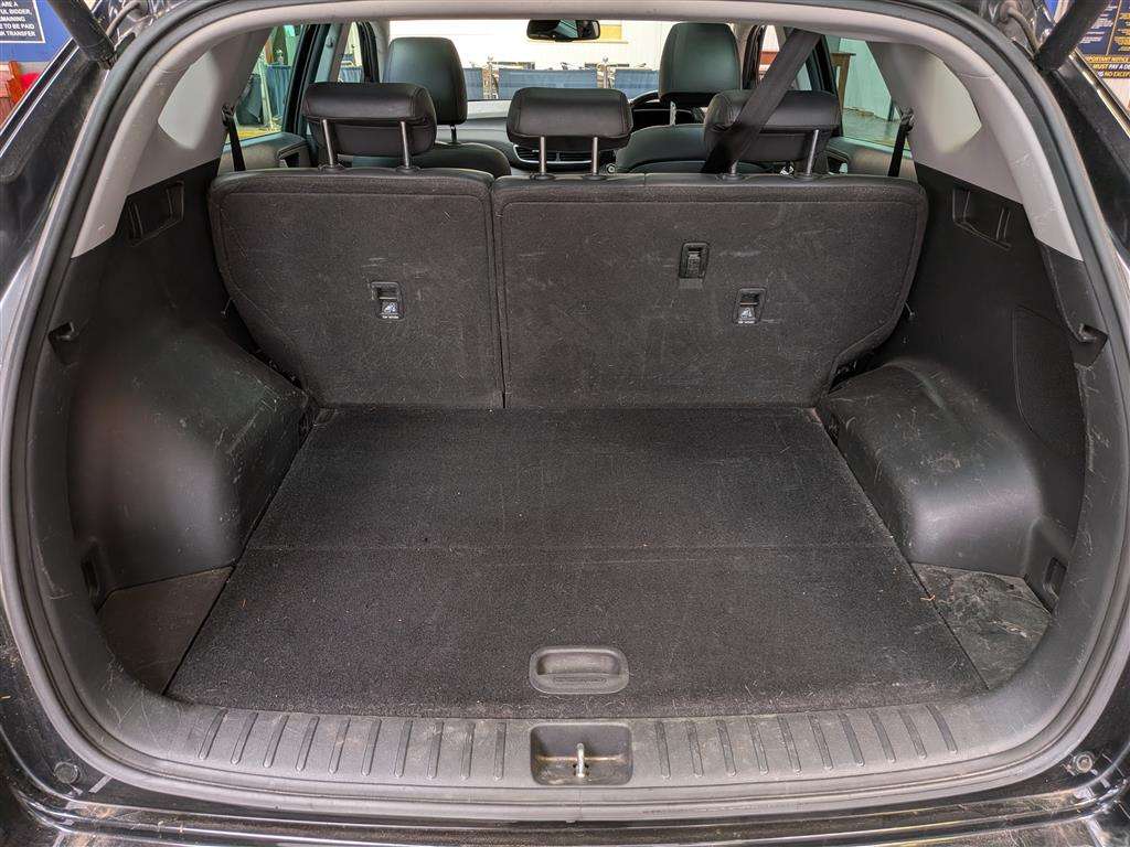<p>2019 HYUNDAI TUCSON PREMIUM SE CRDI 2W</p>