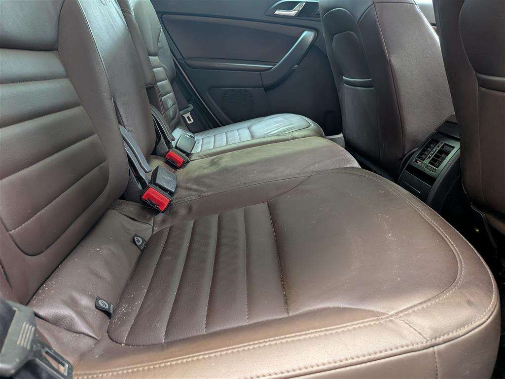 <p>2015 SKODA YETI OUTDOOR L&K TDISCR 4</p>