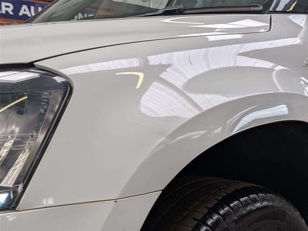 <p>2015 SKODA YETI OUTDOOR L&K TDISCR 4</p>