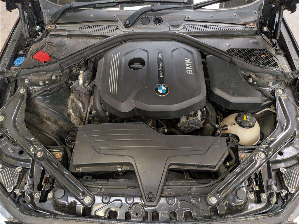 <p>2017 BMW 218I M SPORT</p>