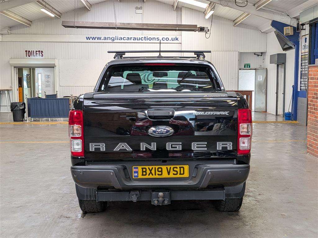 <p>2019 FORD RANGER WILDTRAK ECOBLUE 4</p>