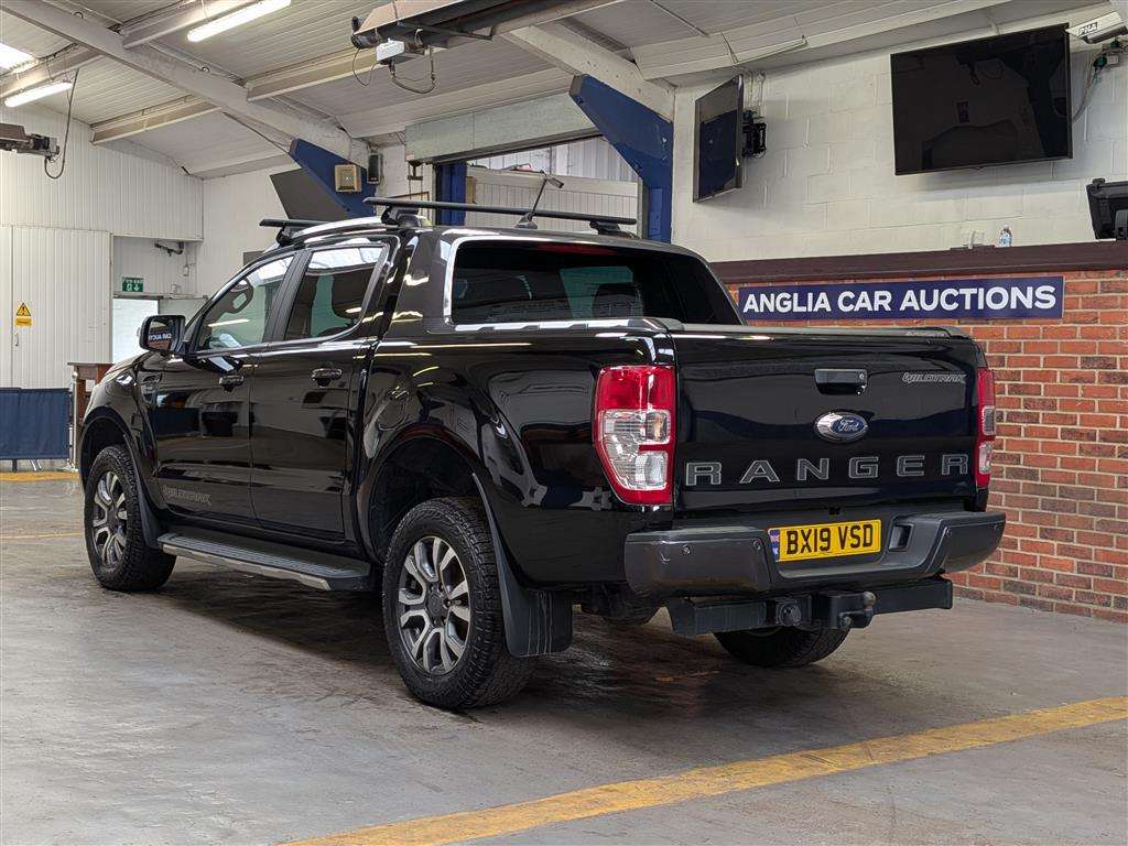 <p>2019 FORD RANGER WILDTRAK ECOBLUE 4</p>