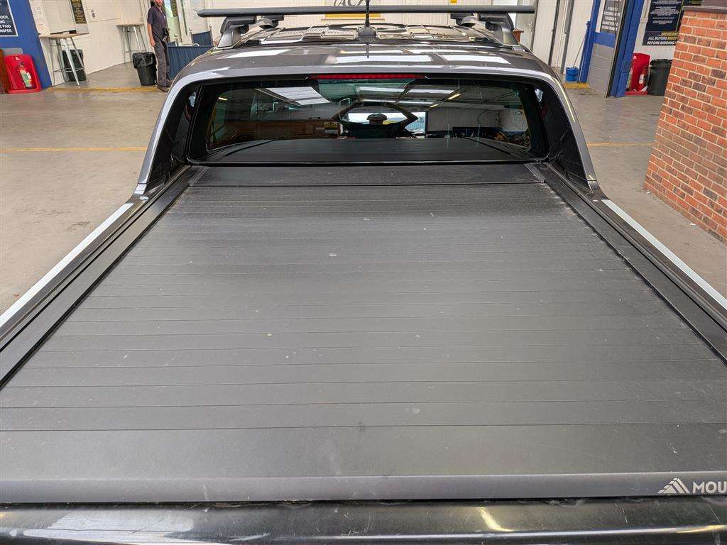 <p>2019 FORD RANGER WILDTRAK ECOBLUE 4</p>