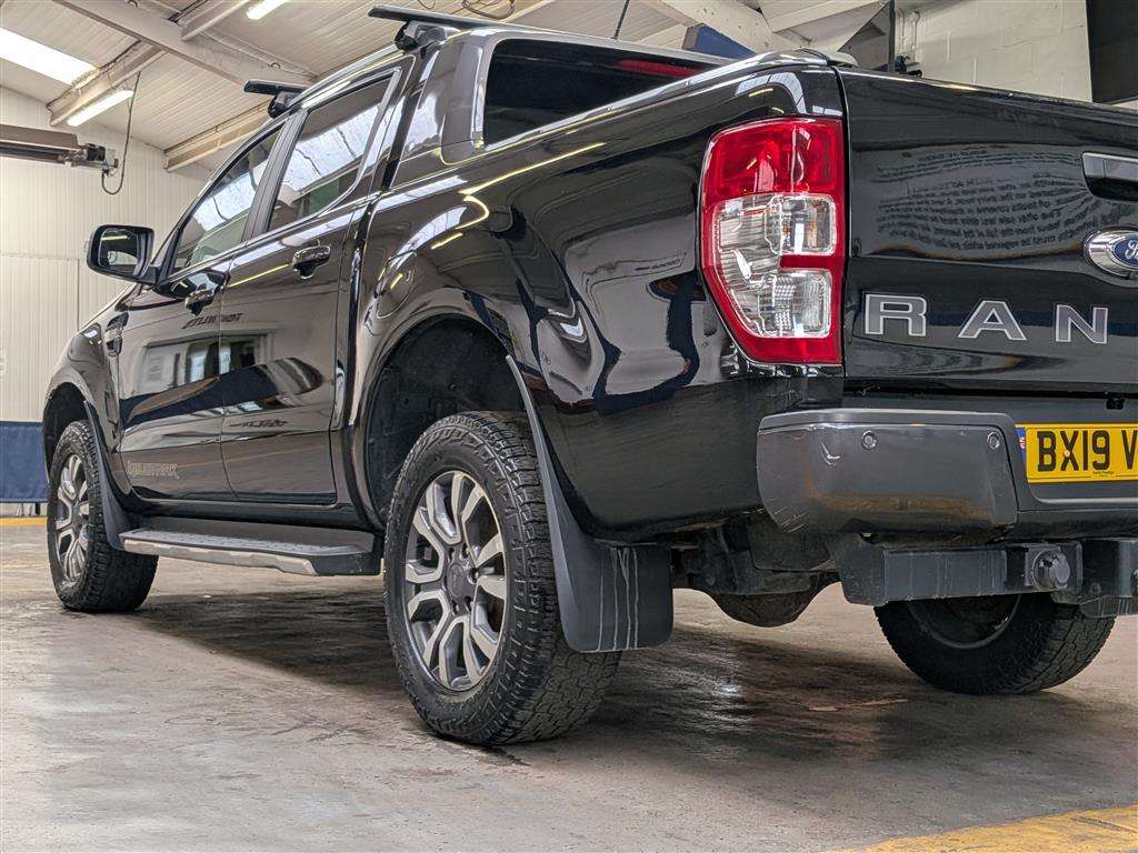 <p>2019 FORD RANGER WILDTRAK ECOBLUE 4</p>