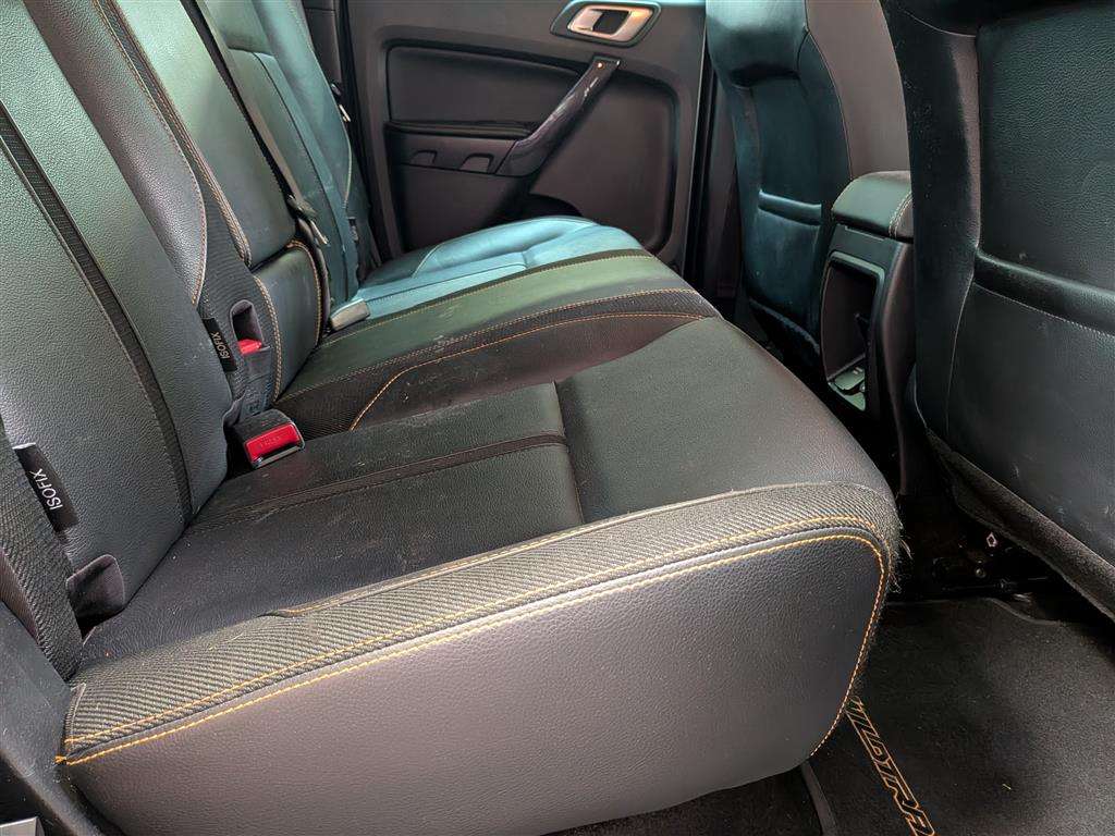 <p>2019 FORD RANGER WILDTRAK ECOBLUE 4</p>