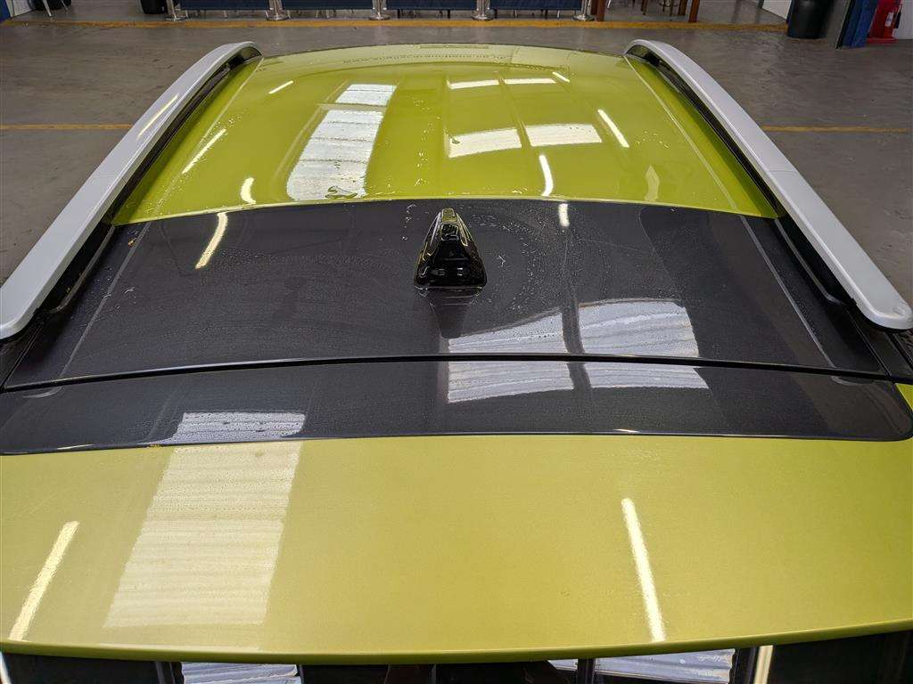<p>2019 KIA STONIC 4 ISG</p>