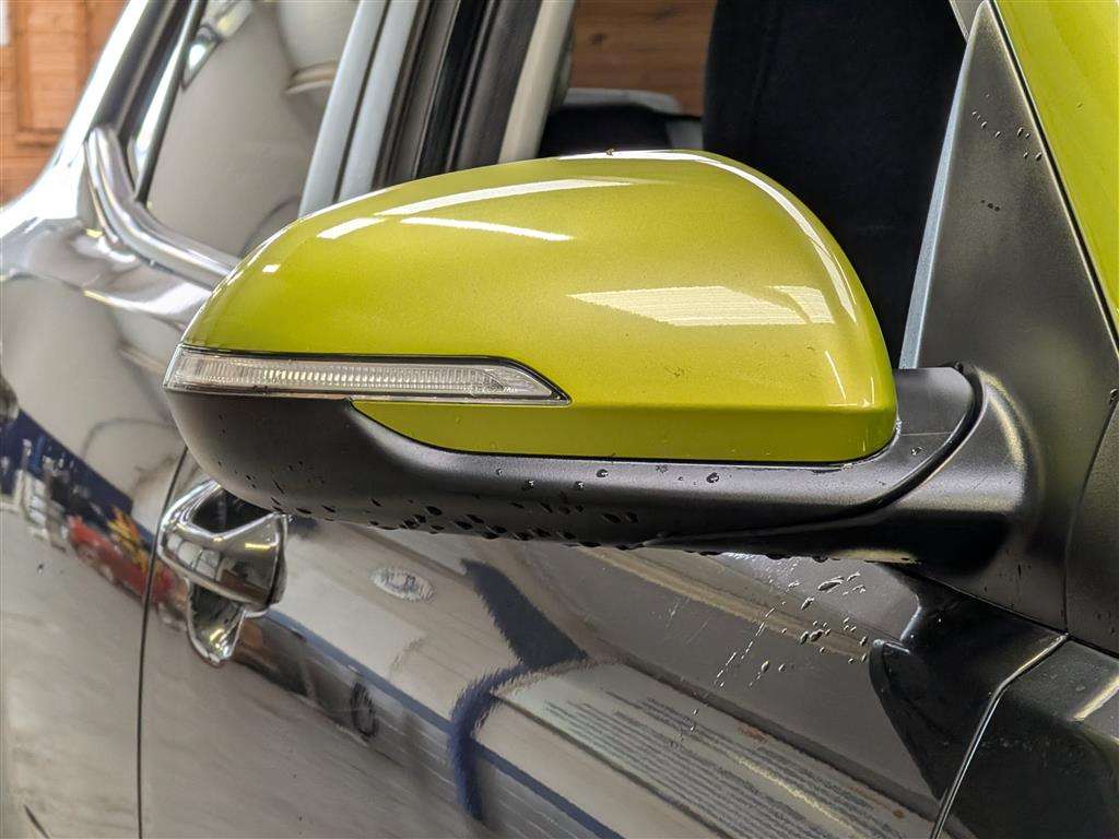 <p>2019 KIA STONIC 4 ISG</p>