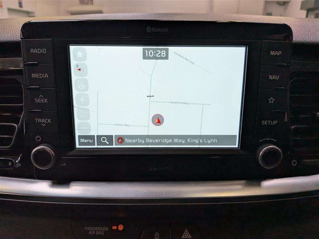 <p>2019 KIA STONIC 4 ISG</p>