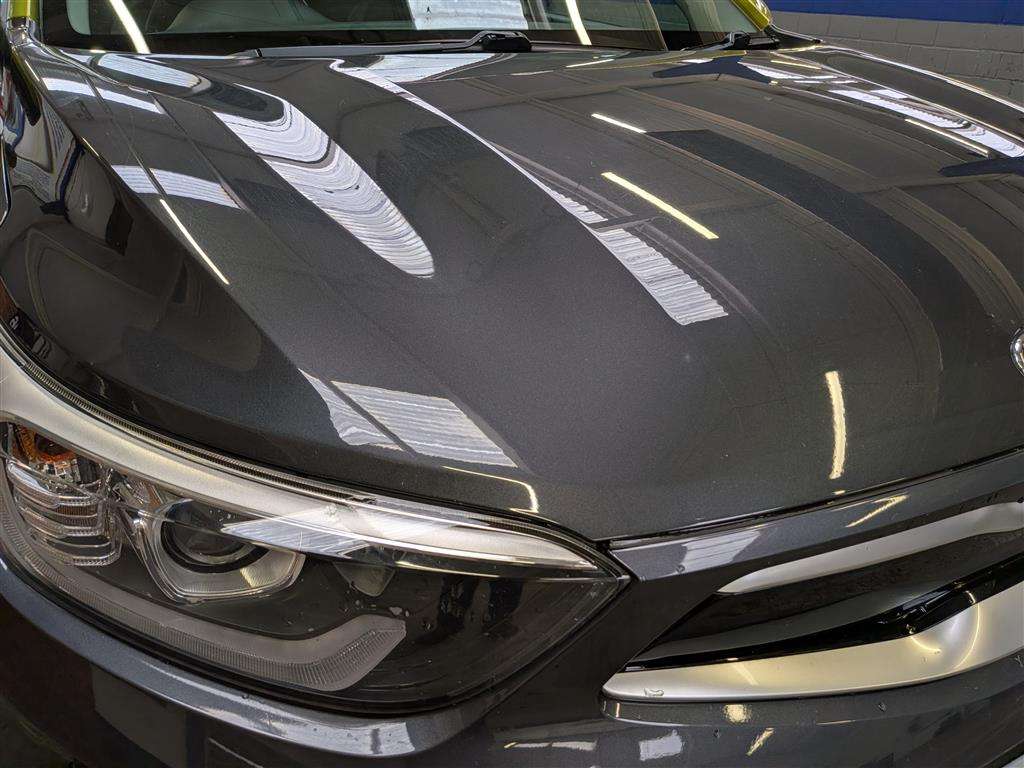 <p>2019 KIA STONIC 4 ISG</p>
