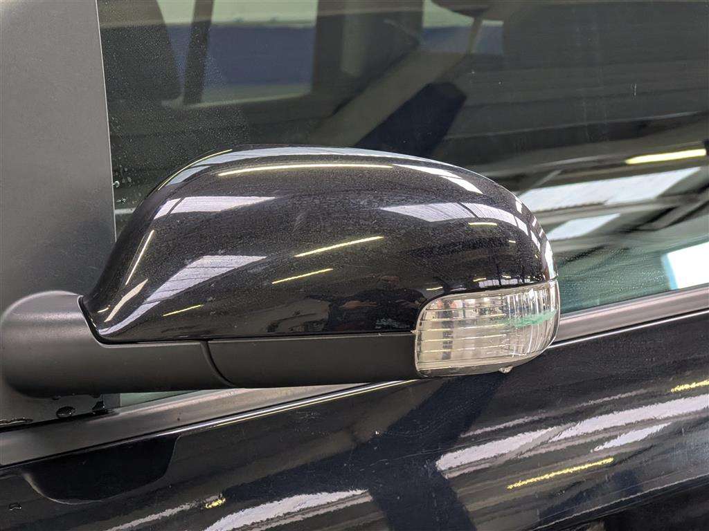 <p>2008 VOLKSWAGEN TOURAN SE TDI 105</p>
