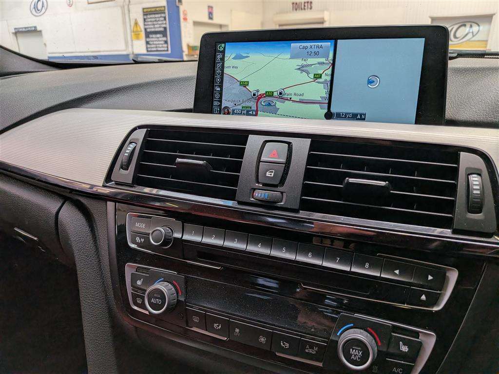 <p>2014 BMW M3 S-A</p>