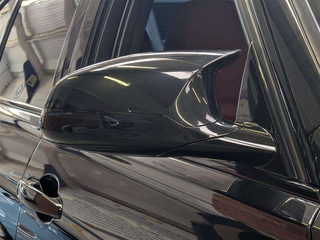 <p>2014 BMW M3 S-A</p>