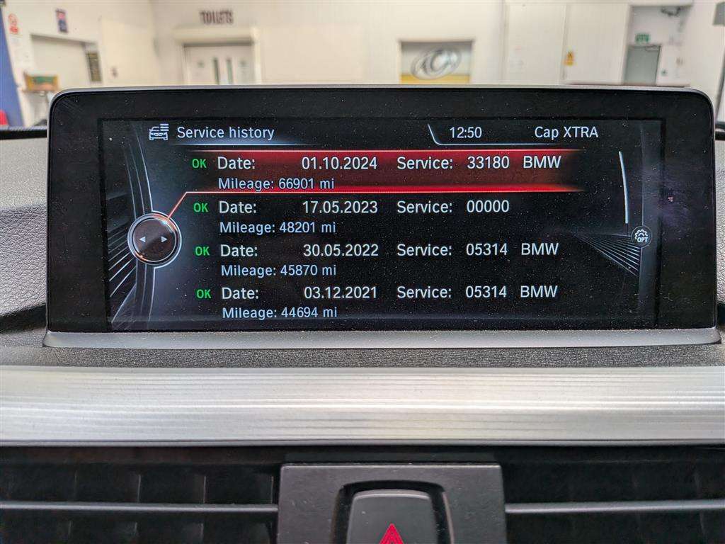 <p>2014 BMW M3 S-A</p>