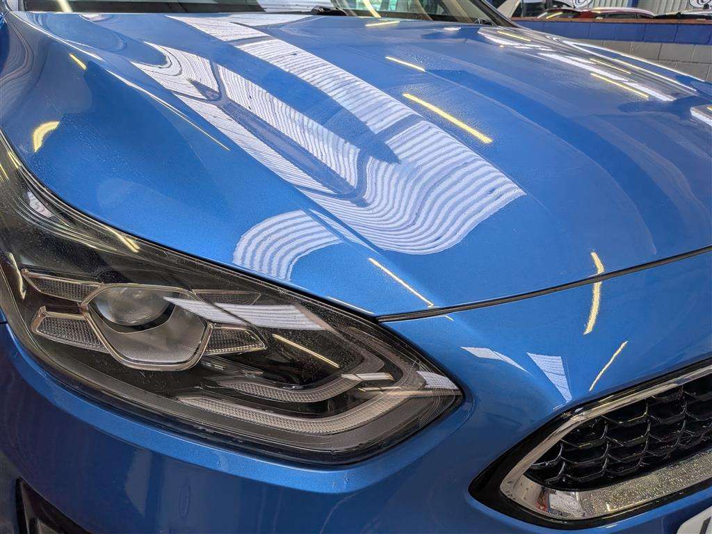 <p>2018 KIA CEED BLUE EDITION ISG S-A</p>