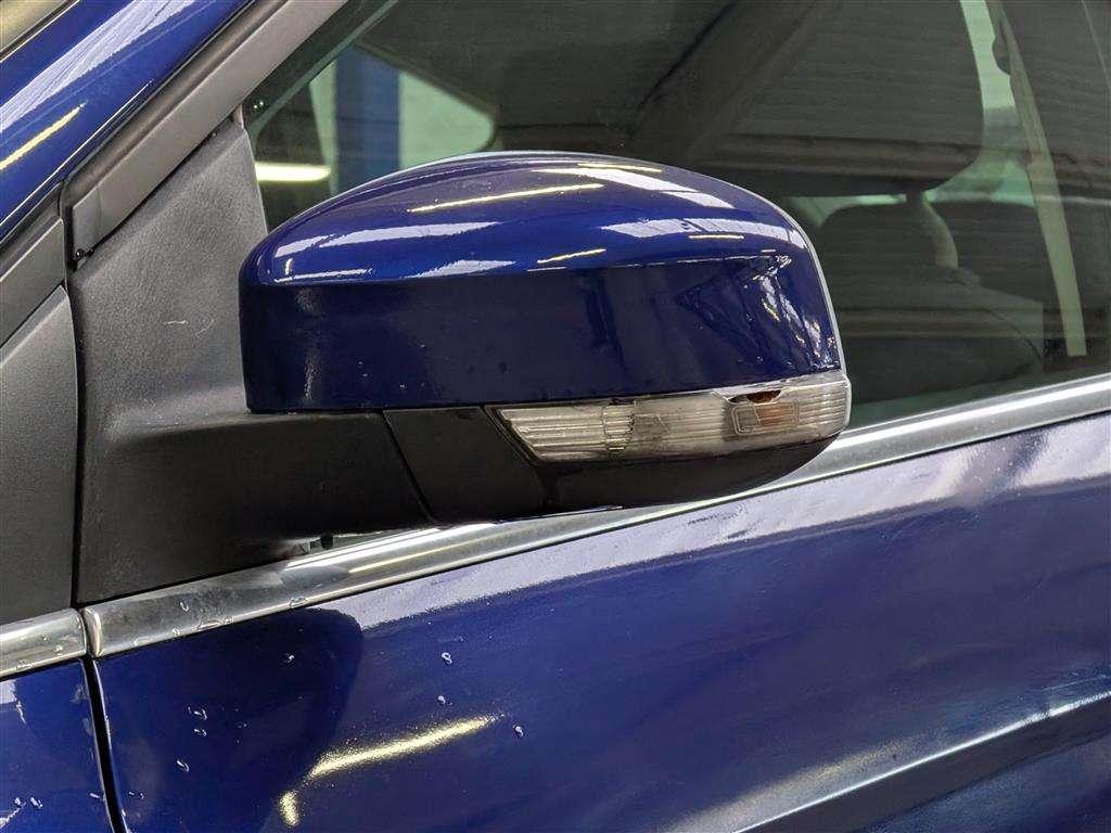 <p>2015 FORD FOCUS TITANIUM</p>