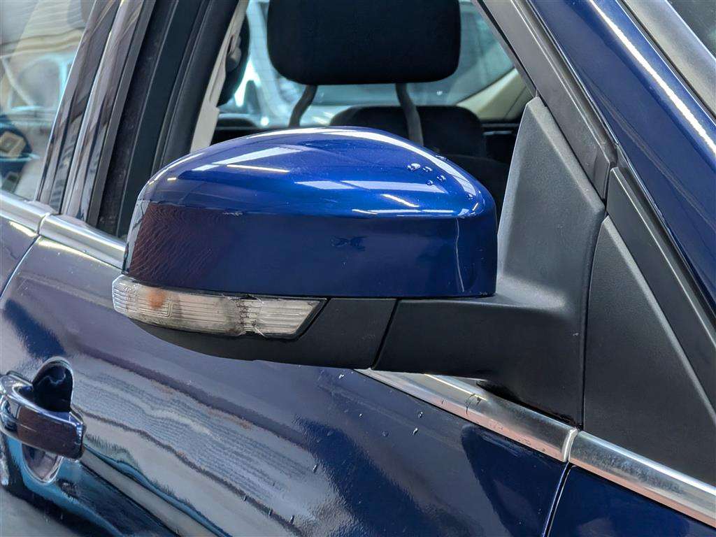 <p>2015 FORD FOCUS TITANIUM</p>