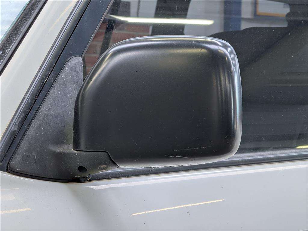 <p>1997 TOYOTA LANDCRUISER COLORADO VX A</p>