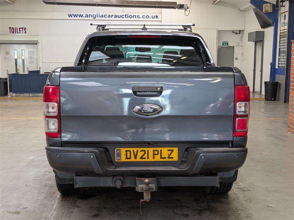<p>2021 FORD RANGER WILDTRAK ECOBLUE 4</p>