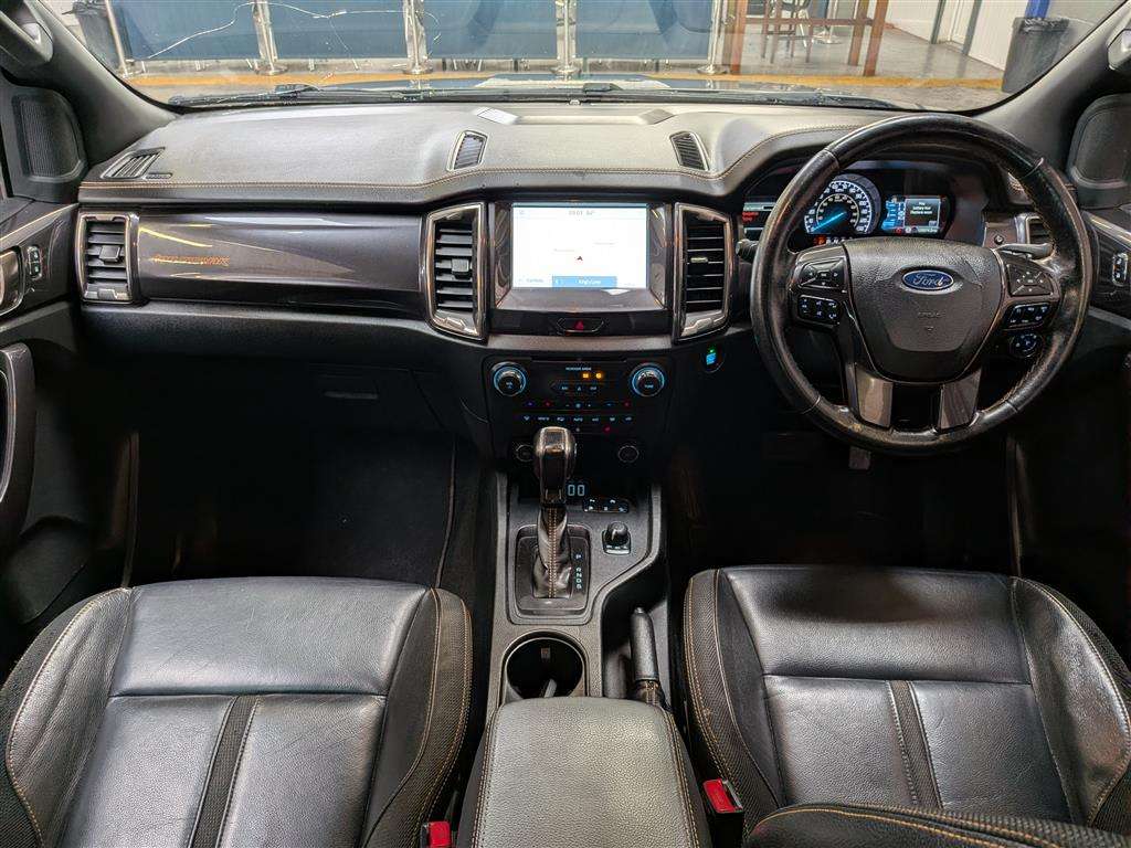 <p>2021 FORD RANGER WILDTRAK ECOBLUE 4</p>