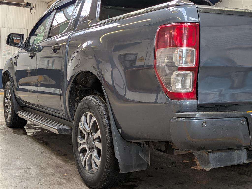<p>2021 FORD RANGER WILDTRAK ECOBLUE 4</p>