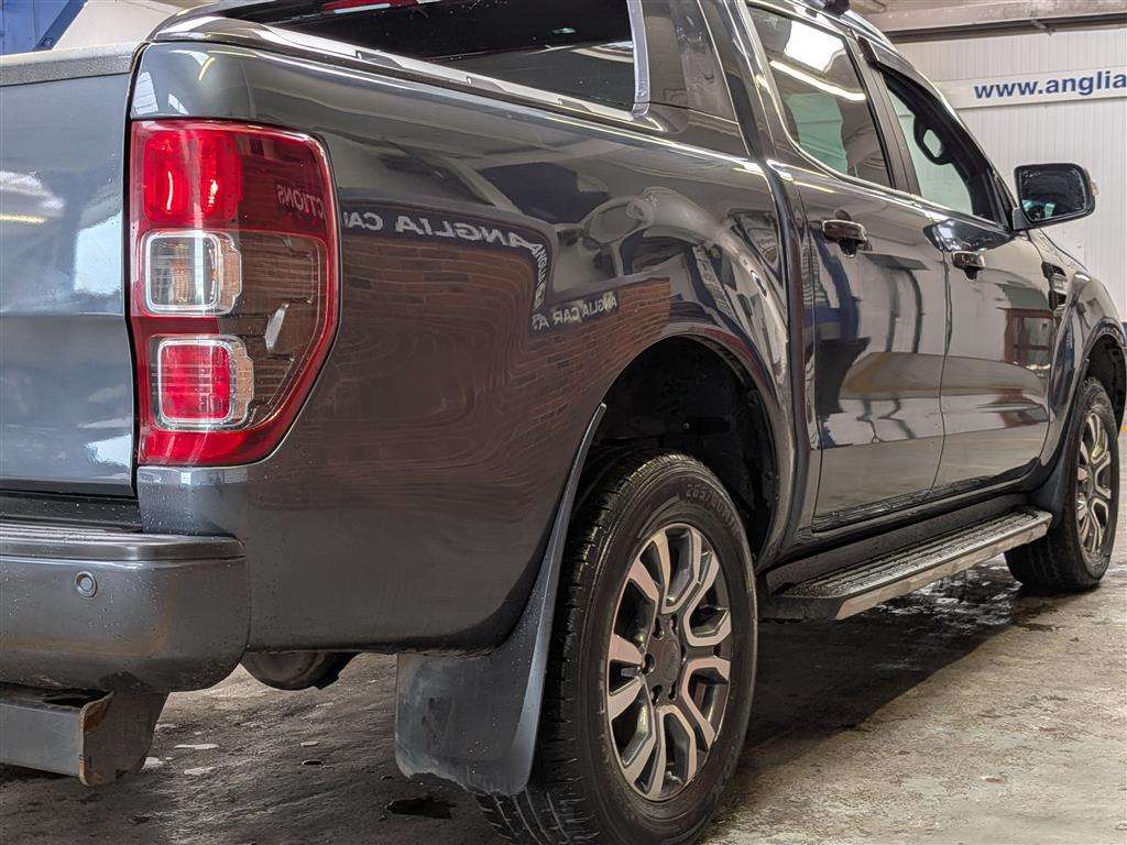 <p>2021 FORD RANGER WILDTRAK ECOBLUE 4</p>