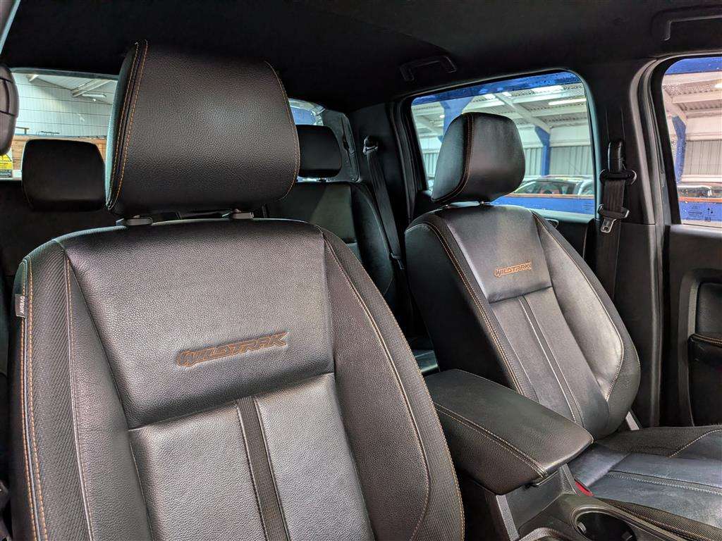 <p>2021 FORD RANGER WILDTRAK ECOBLUE 4</p>