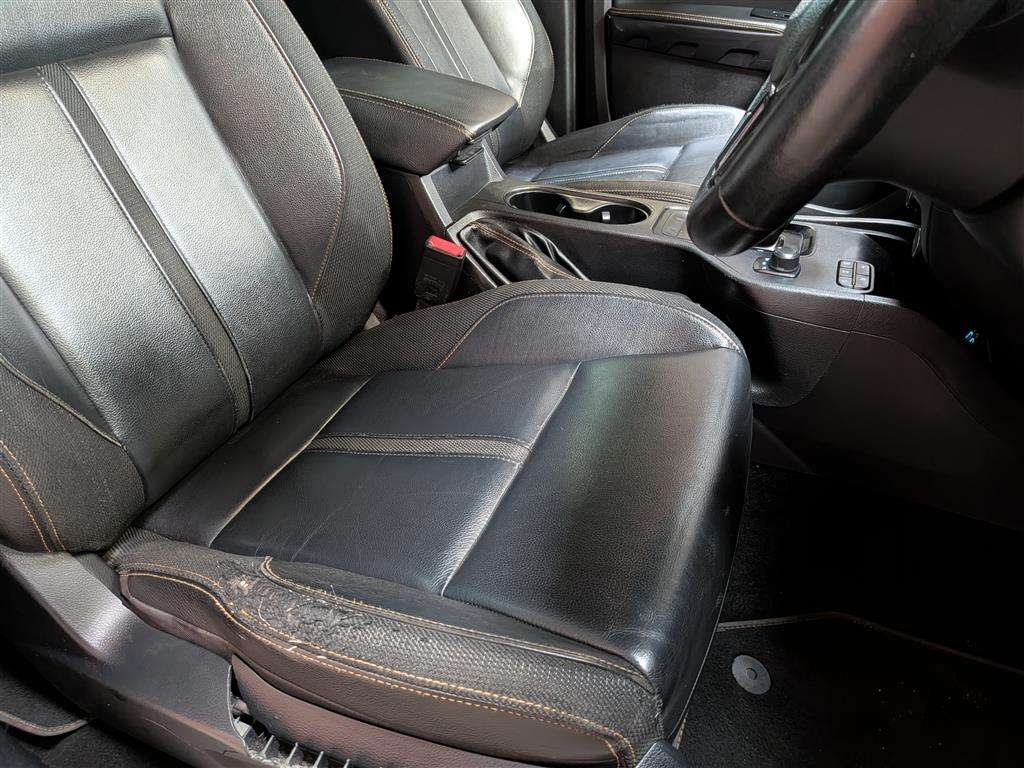 <p>2021 FORD RANGER WILDTRAK ECOBLUE 4</p>
