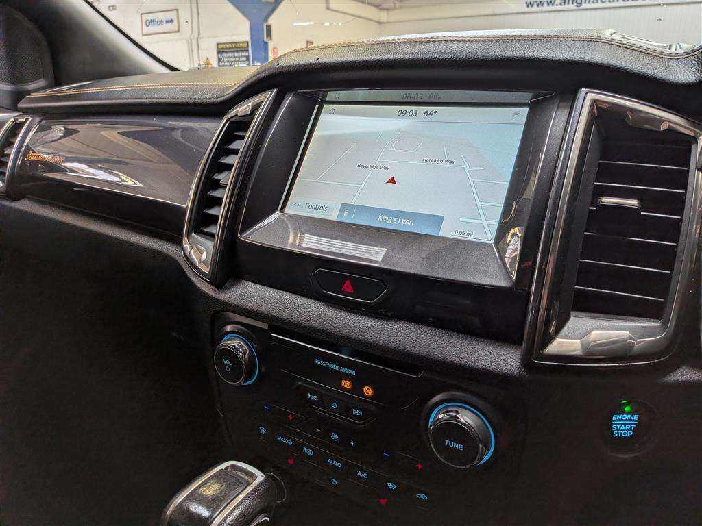 <p>2021 FORD RANGER WILDTRAK ECOBLUE 4</p>