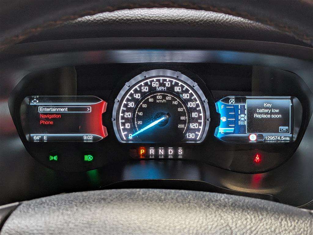 <p>2021 FORD RANGER WILDTRAK ECOBLUE 4</p>