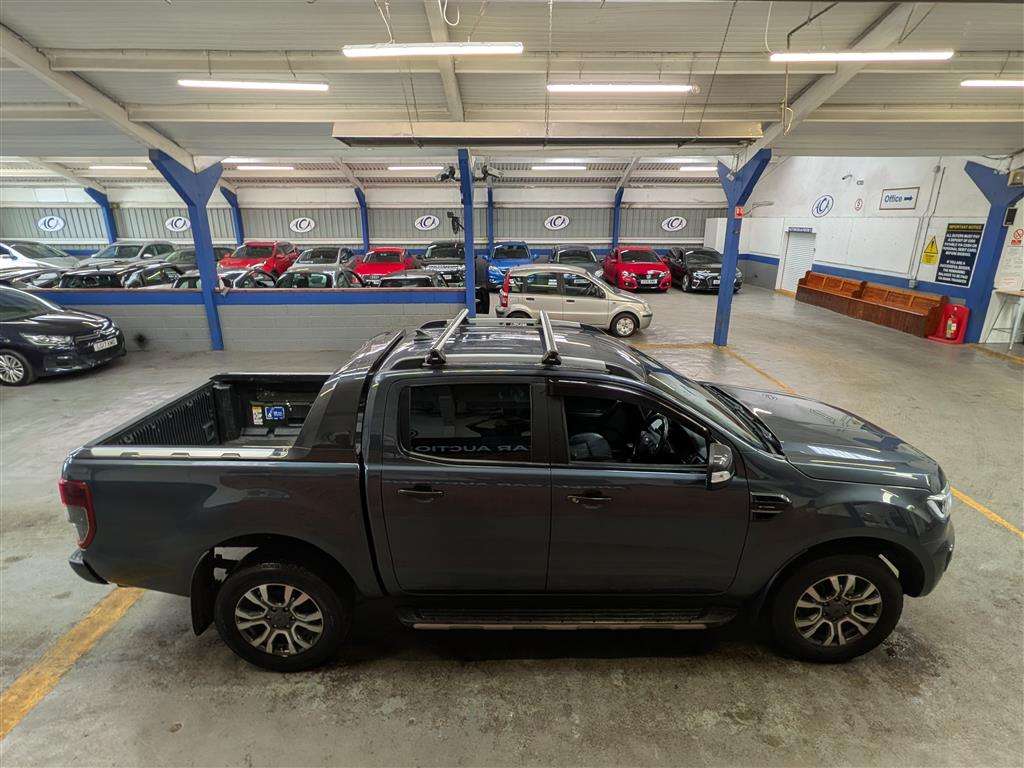 <p>2021 FORD RANGER WILDTRAK ECOBLUE 4</p>