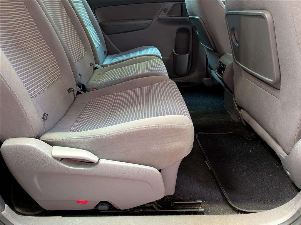 <p>2013 SEAT ALHAMBRA SE ECOMOTIVE CR</p>