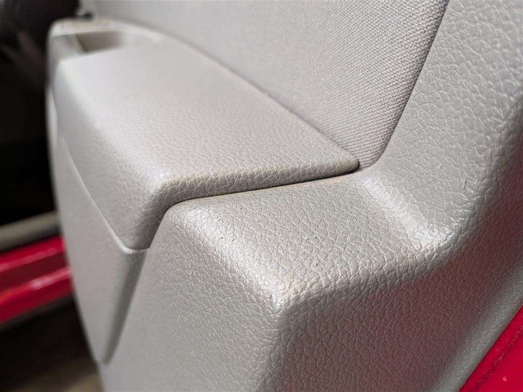 <p>2013 SEAT ALHAMBRA SE ECOMOTIVE CR</p>