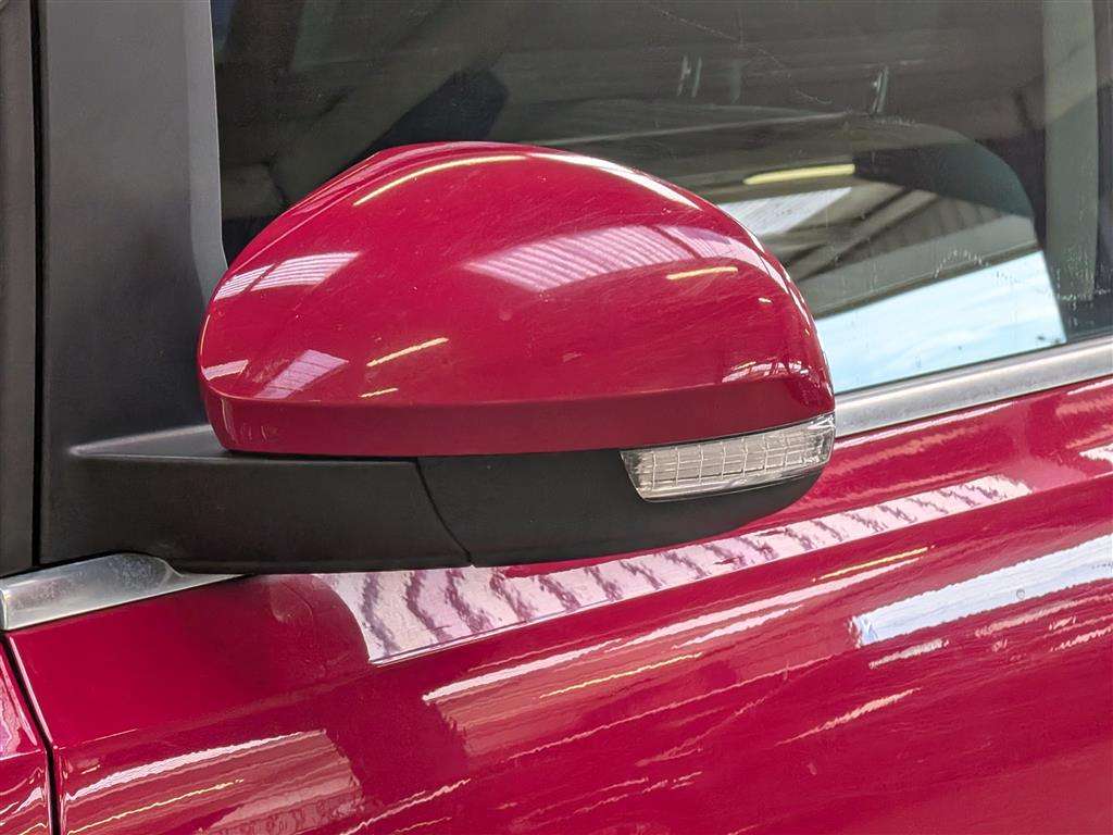 <p>2013 SEAT ALHAMBRA SE ECOMOTIVE CR</p>